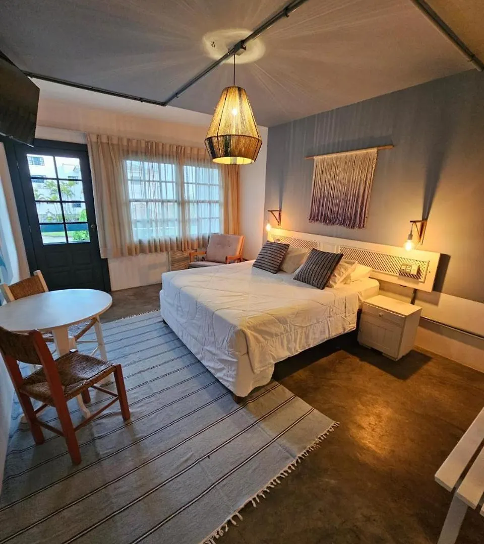 Praia Mole Hotel Florianopolis 4*,  Brazil