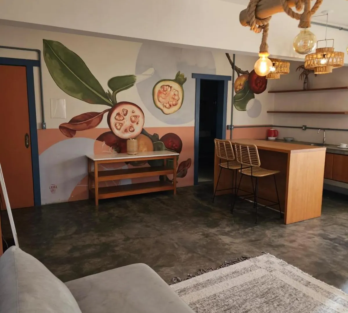 ****  Praia Mole Hotel Florianópolis Brasil