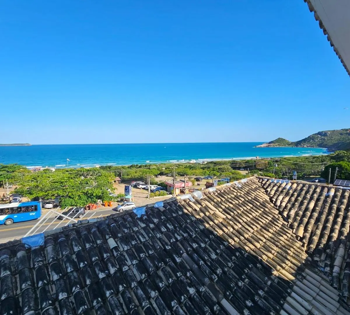 Praia Mole Hotel Florianópolis