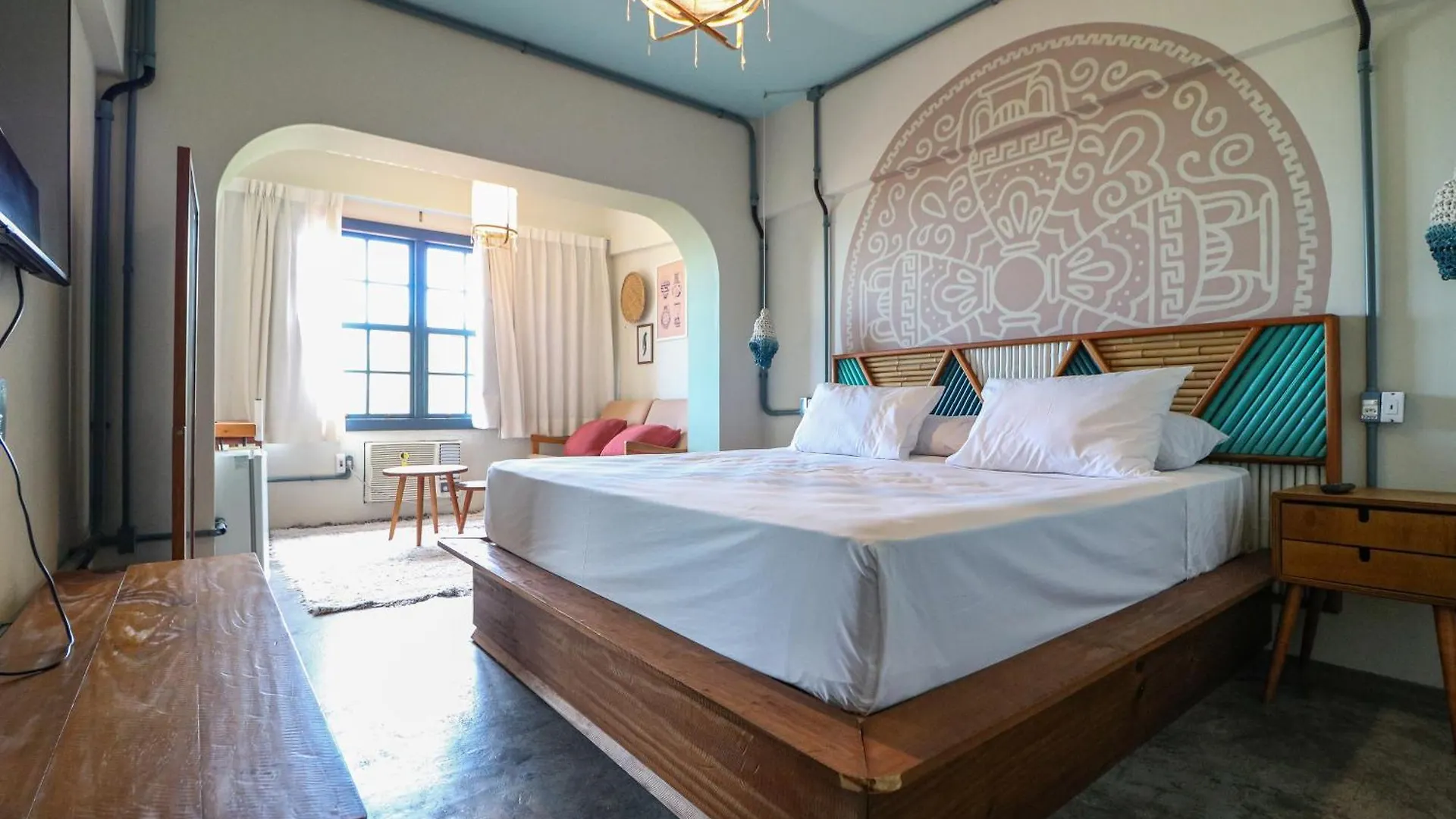 ****  Praia Mole Hotel Florianopolis Brazil