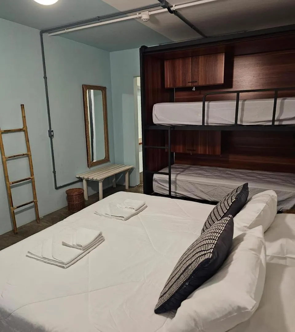 Praia Mole Hotel Florianópolis