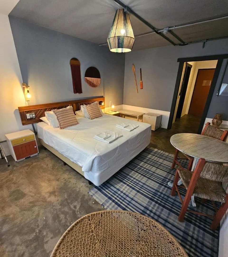 ****  Praia Mole Hotel Florianópolis Brasilien