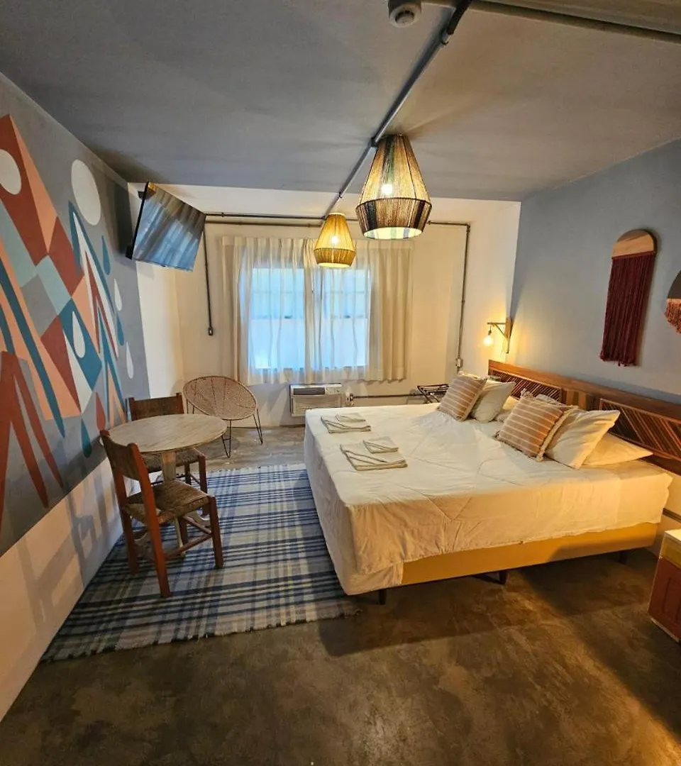 Praia Mole Hotel Florianópolis