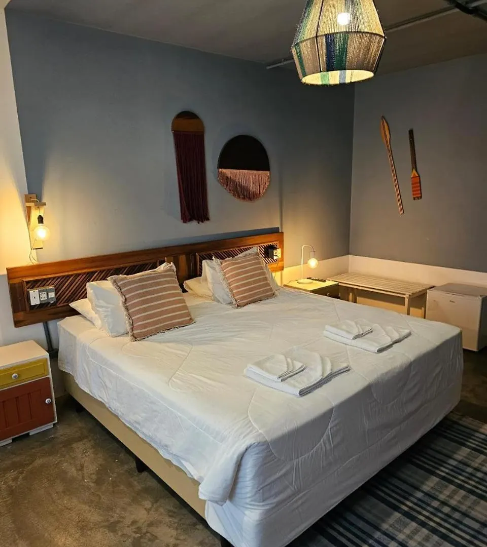 ****  Praia Mole Hotel Florianópolis Brasilien
