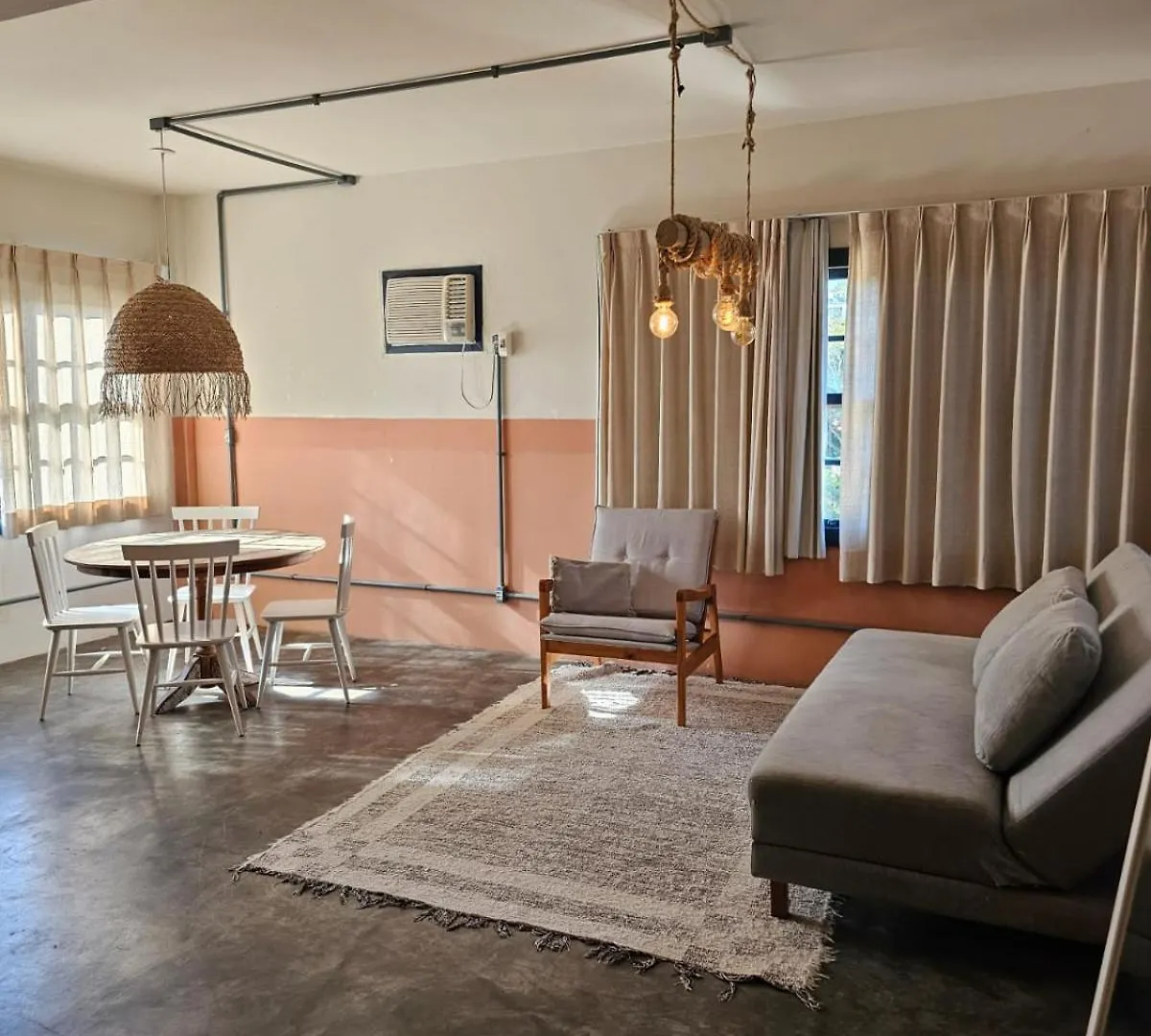 Praia Mole Hotel Florianópolis 4*,  البرازيل