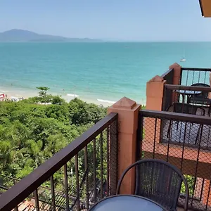 Jurerê Village - Lateral Luxo Florianópolis