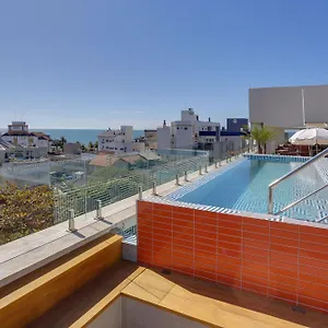 4* Hotel Porto Sol Ingleses