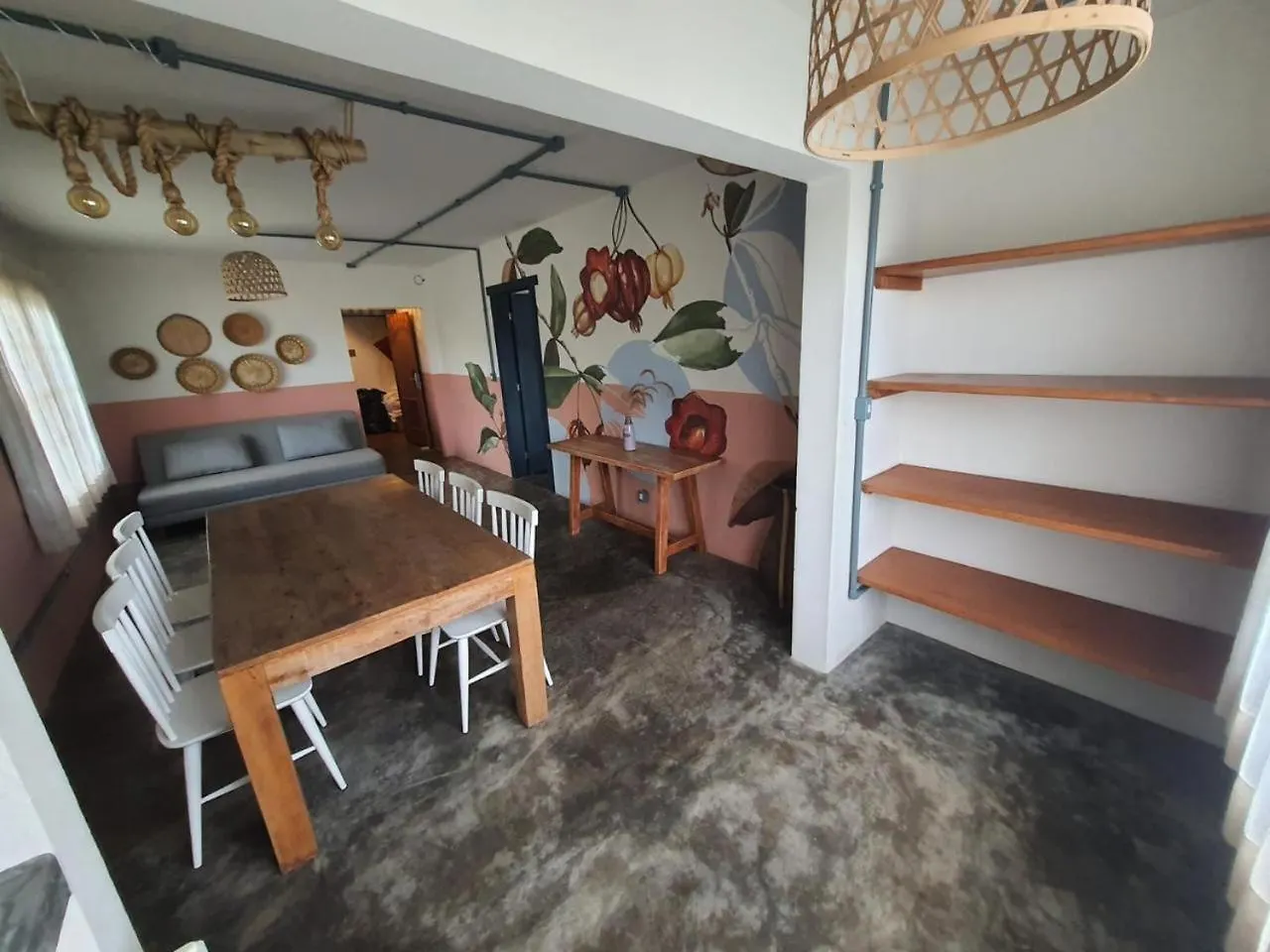 Praia Mole Hotel Florianopolis 4*,