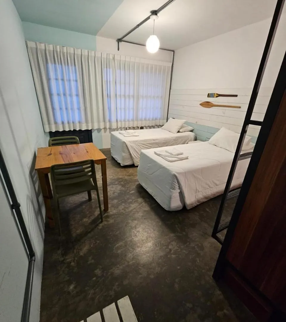 Praia Mole Hotel Florianopolis
