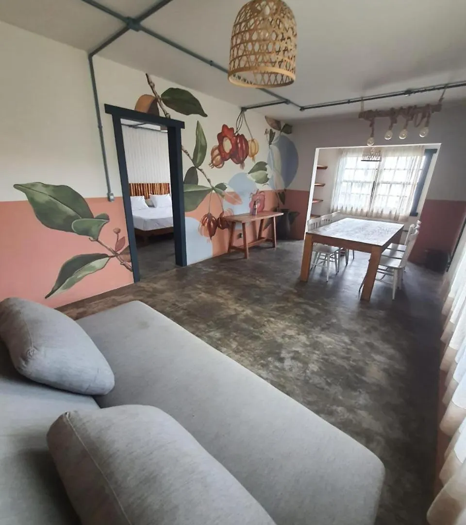 ****  Praia Mole Hotel Florianopolis Brazil