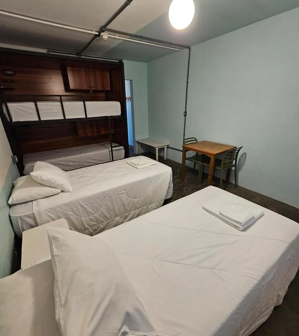 Praia Mole Hotel Florianopolis