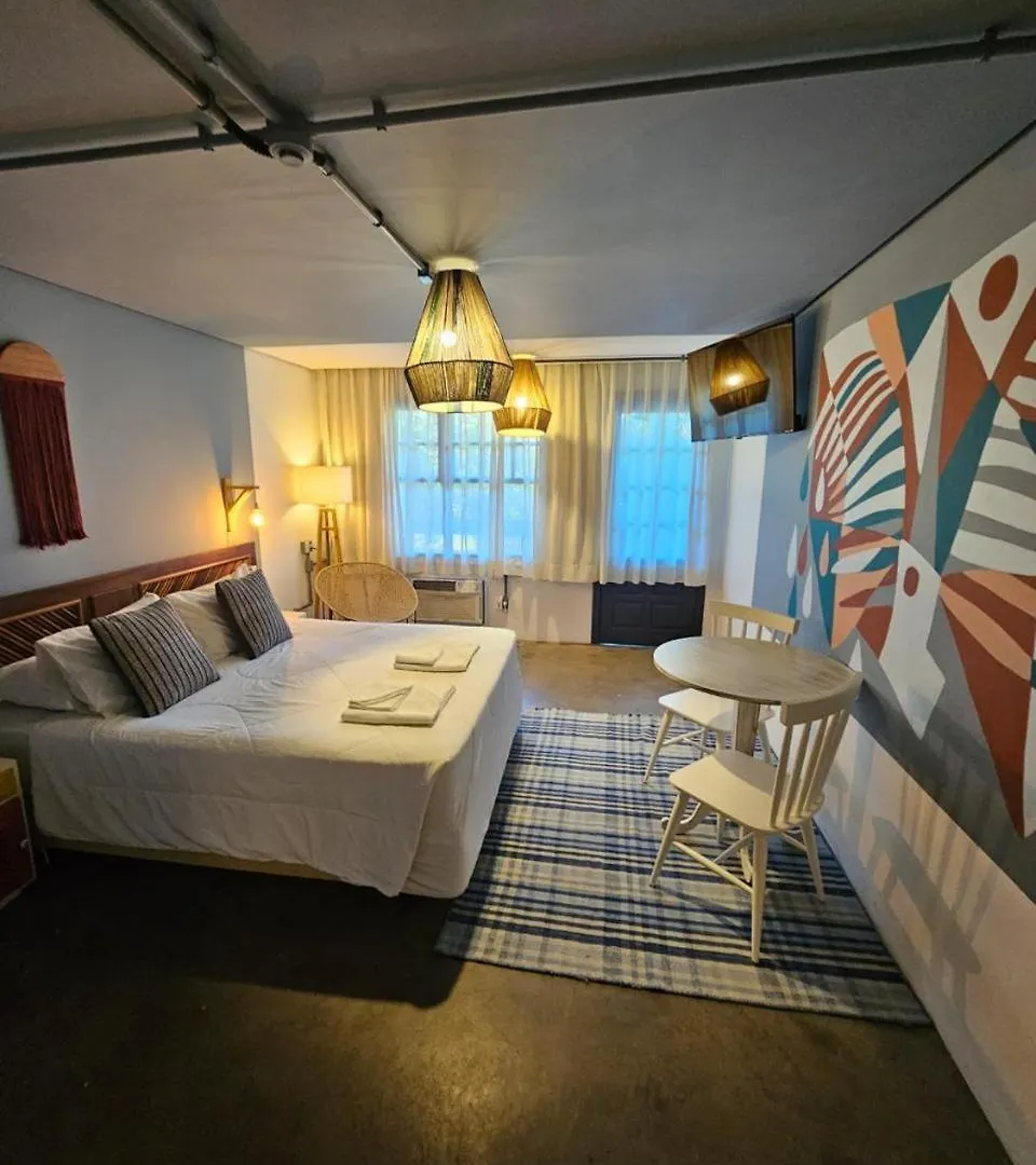 Praia Mole Hotel Florianopolis Brazil