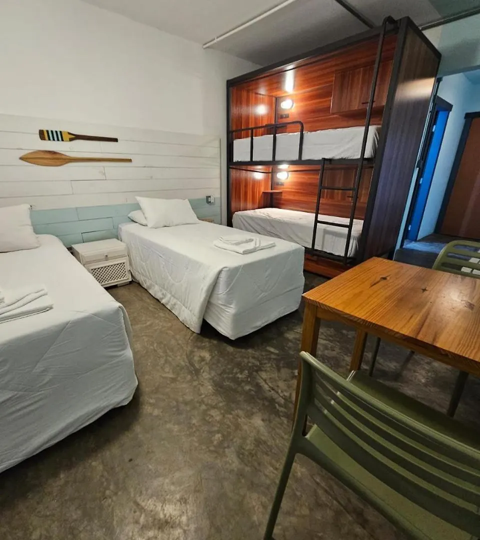 Praia Mole Hotel Florianopolis 4*,