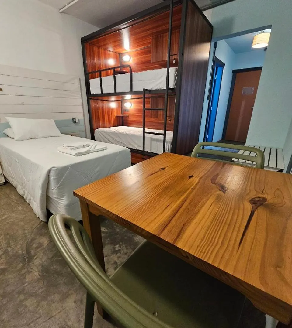 Praia Mole Hotel Florianopolis