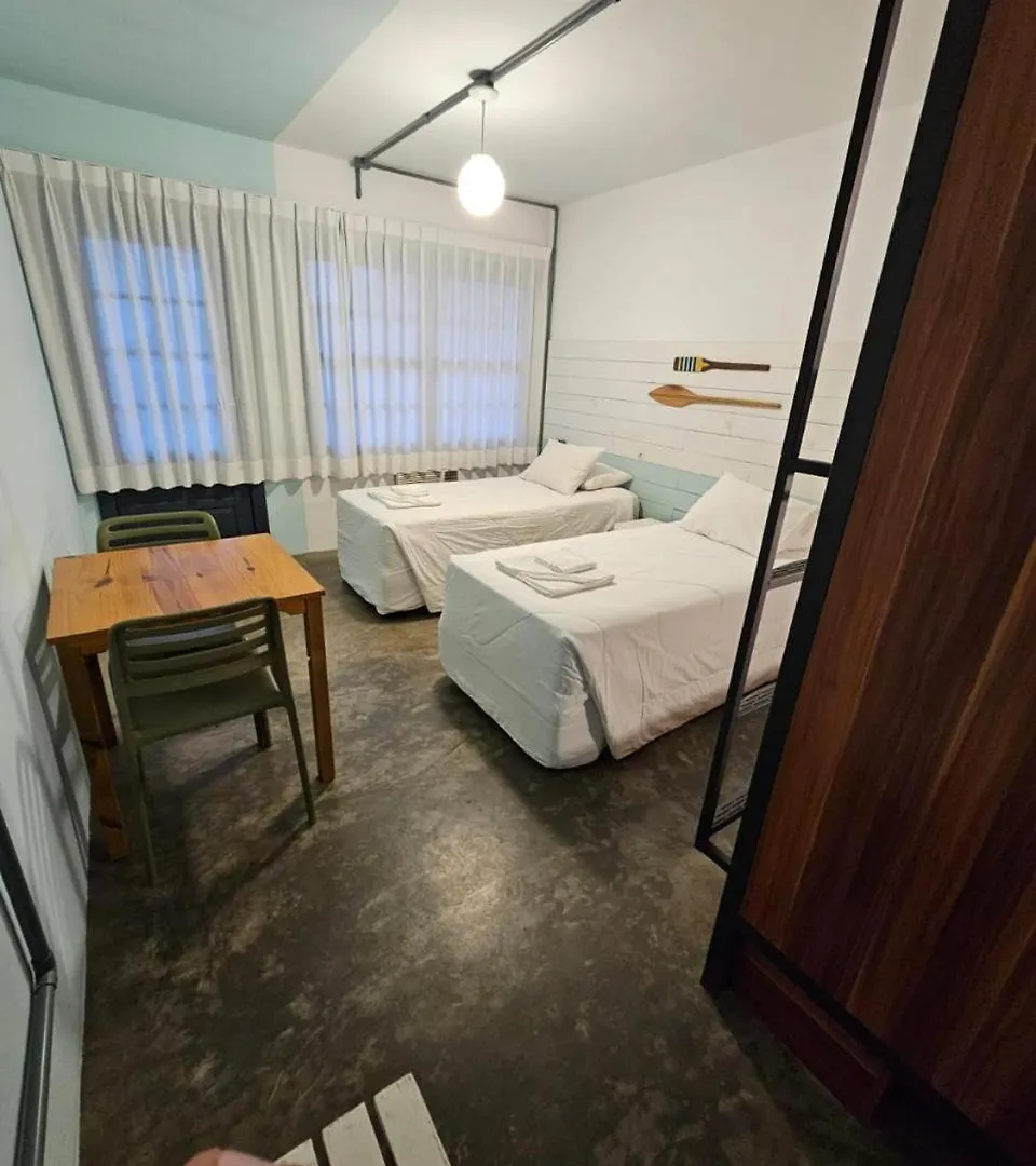 Praia Mole Hotel Florianopolis