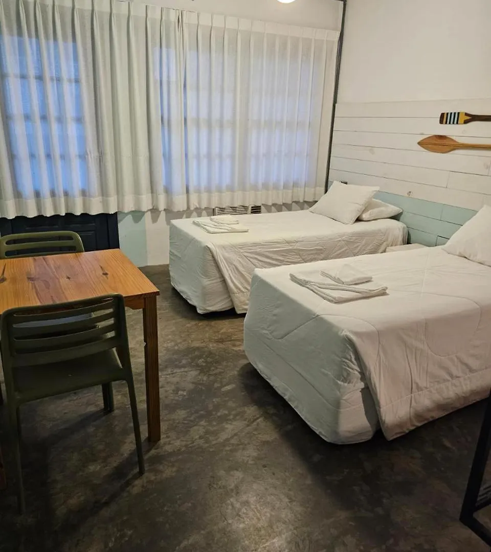 Praia Mole Hotel Florianopolis Brazil