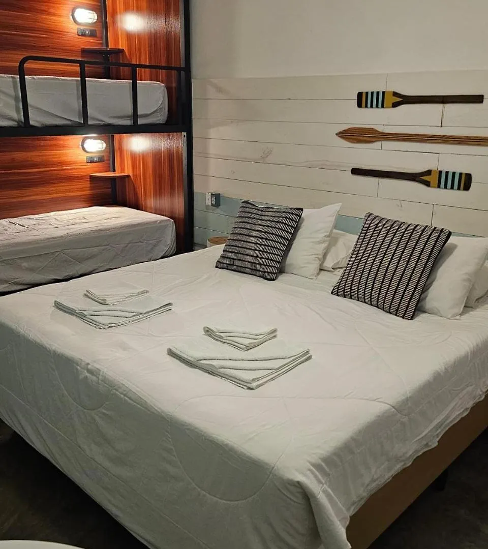 Praia Mole Hotel Florianopolis