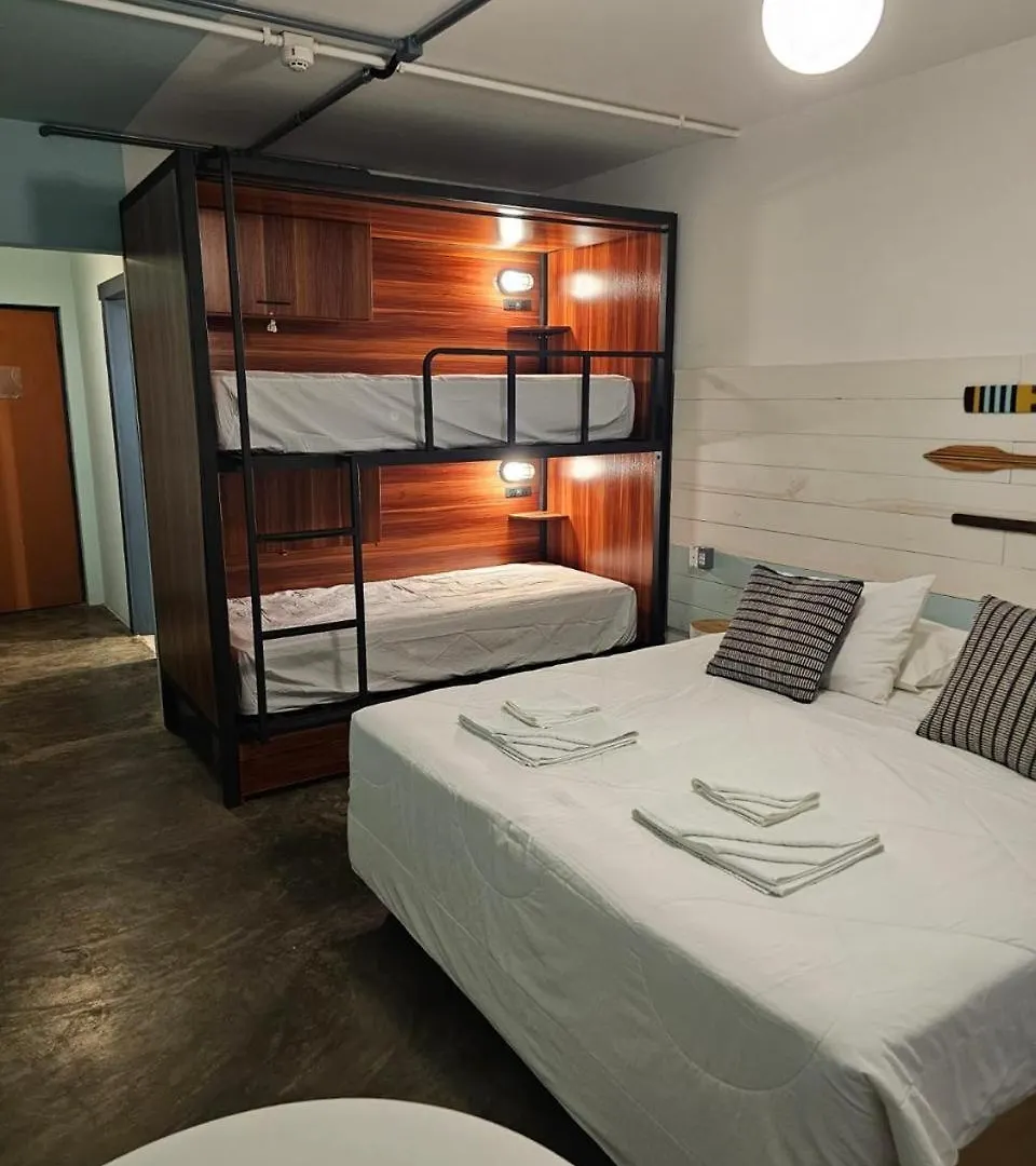 Praia Mole Hotel Florianopolis