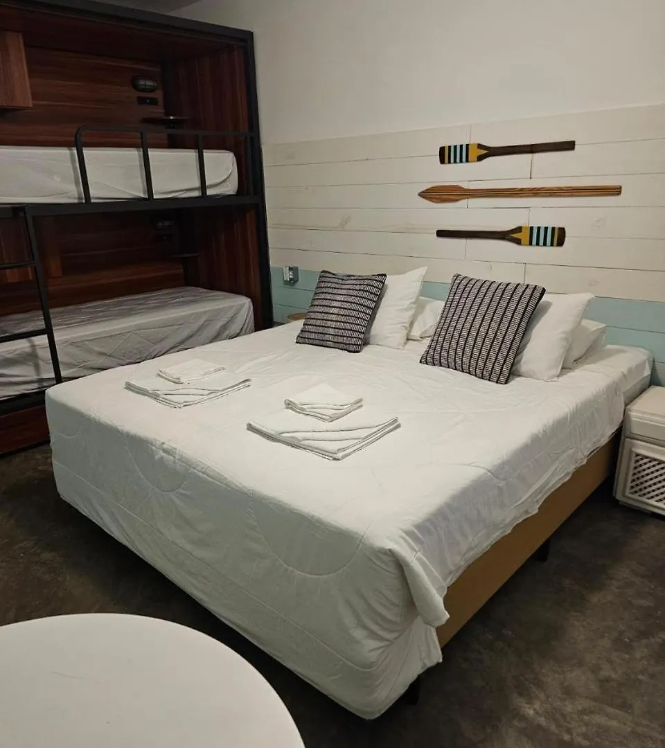 ****  Praia Mole Hotel Florianopolis Brazil