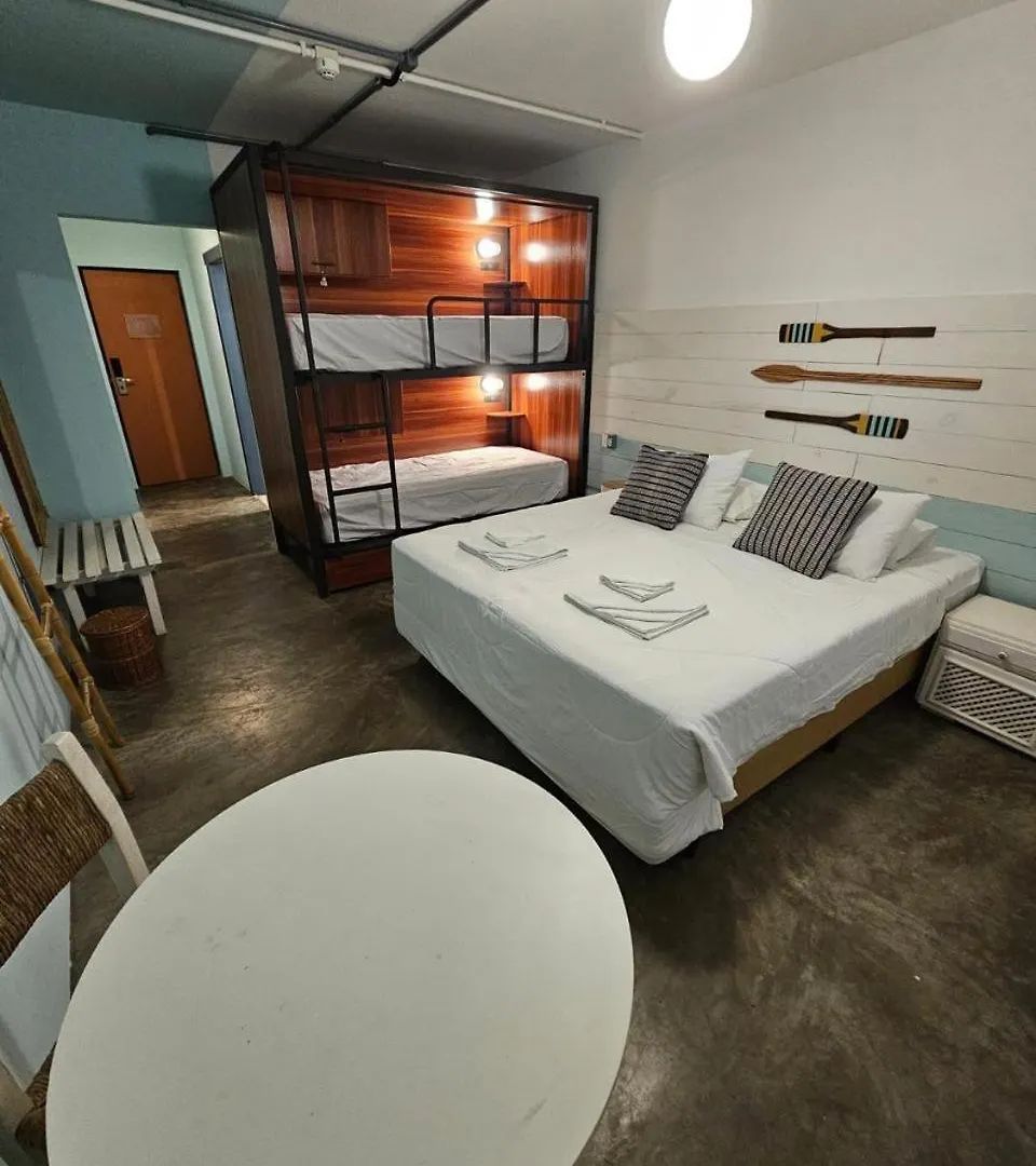 Praia Mole Hotel contacts