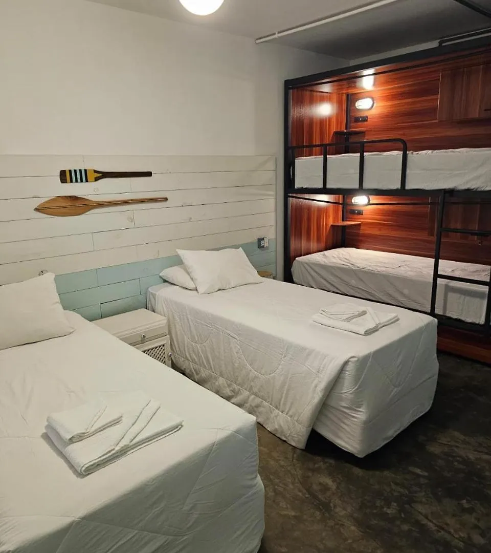 Praia Mole Hotel Florianopolis