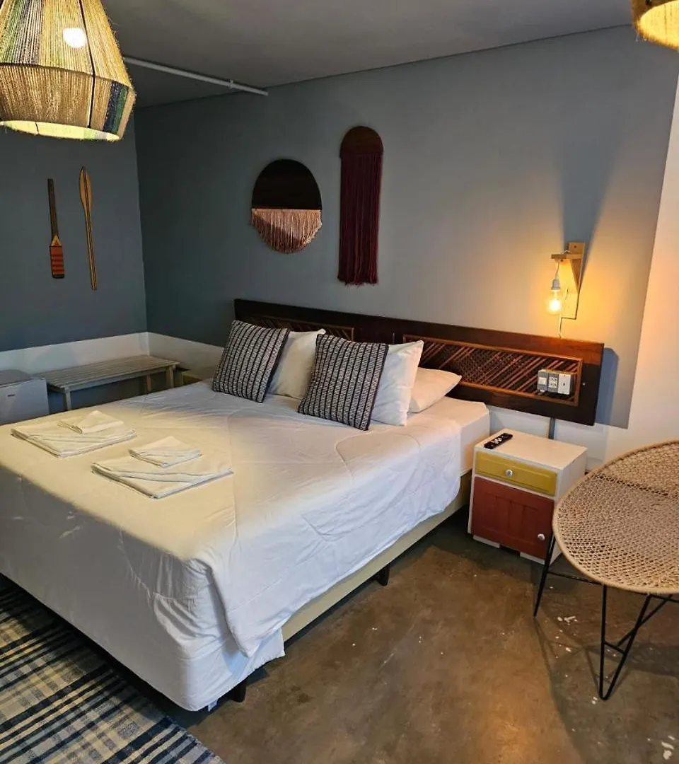Praia Mole Hotel Florianopolis