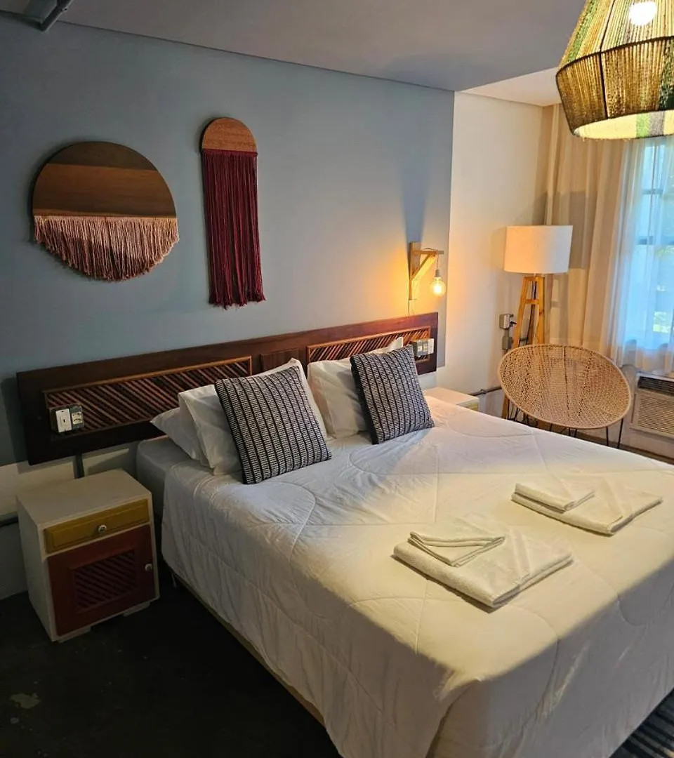 Praia Mole Hotel Florianopolis