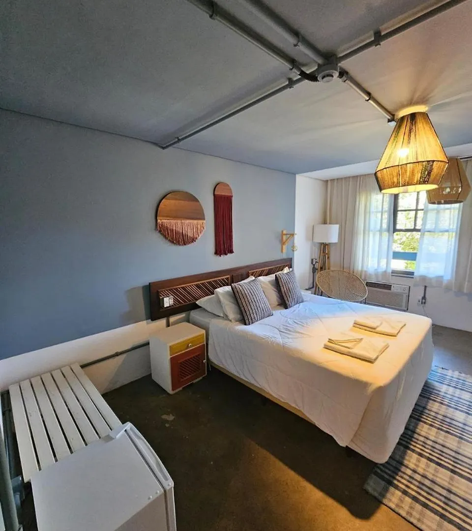 Praia Mole Hotel Florianopolis 4*,  Brazil