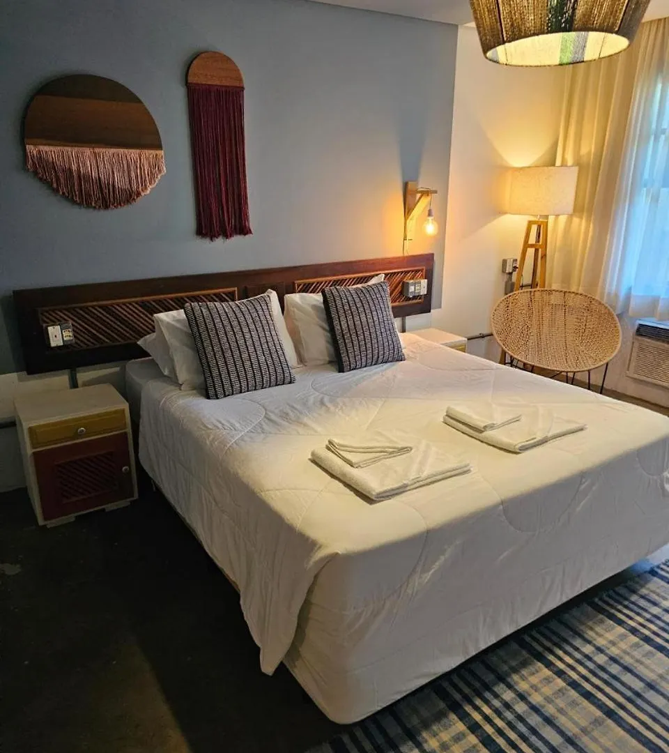 Praia Mole Hotel Florianopolis 4*,  Brazil
