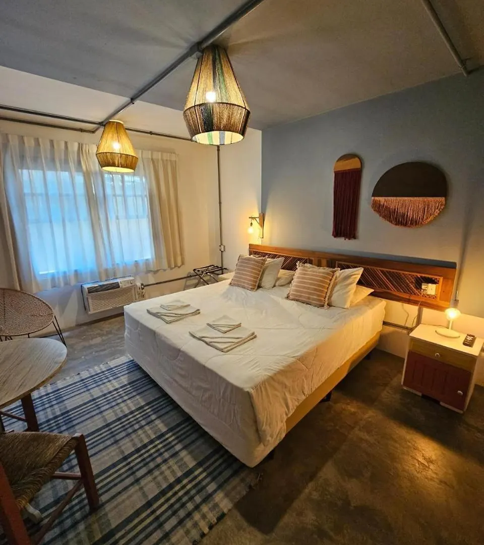 Praia Mole Hotel Florianopolis