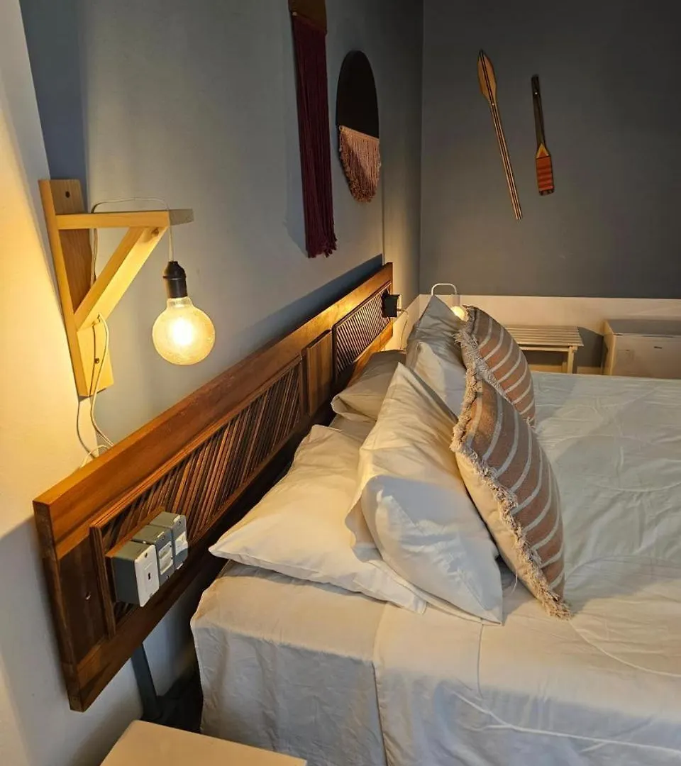 Praia Mole Hotel Florianopolis
