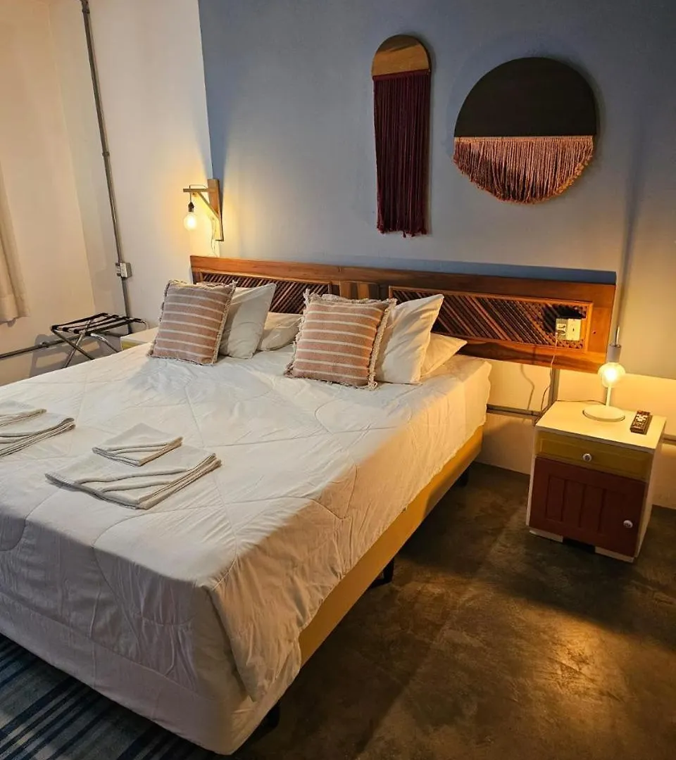 Praia Mole Hotel Florianopolis 4*,
