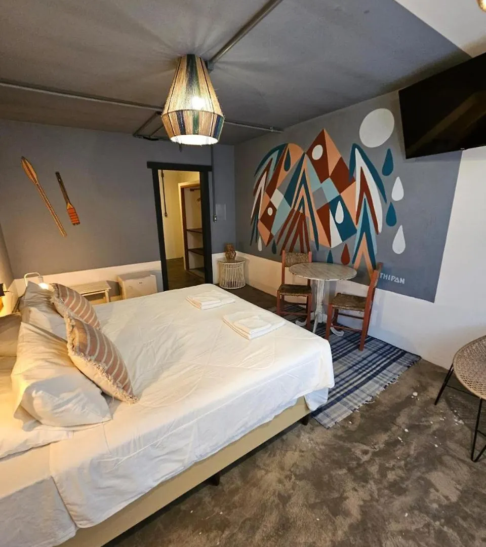 Praia Mole Hotel Florianopolis