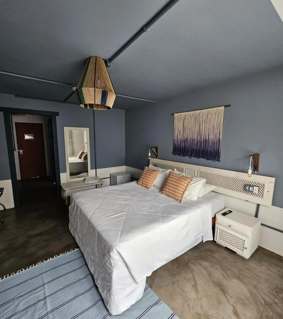 ****  Praia Mole Hotel Florianopolis Brazil