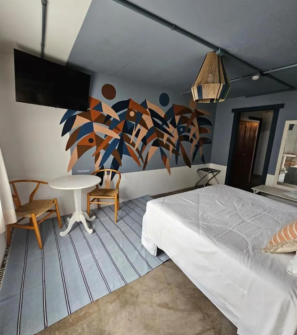 Praia Mole Hotel Florianopolis