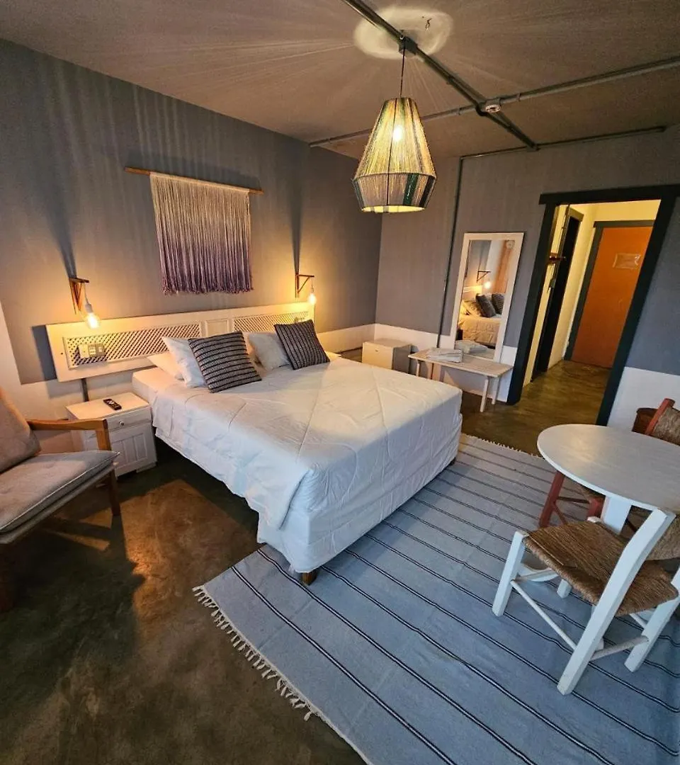 Praia Mole Hotel Florianopolis Brazil