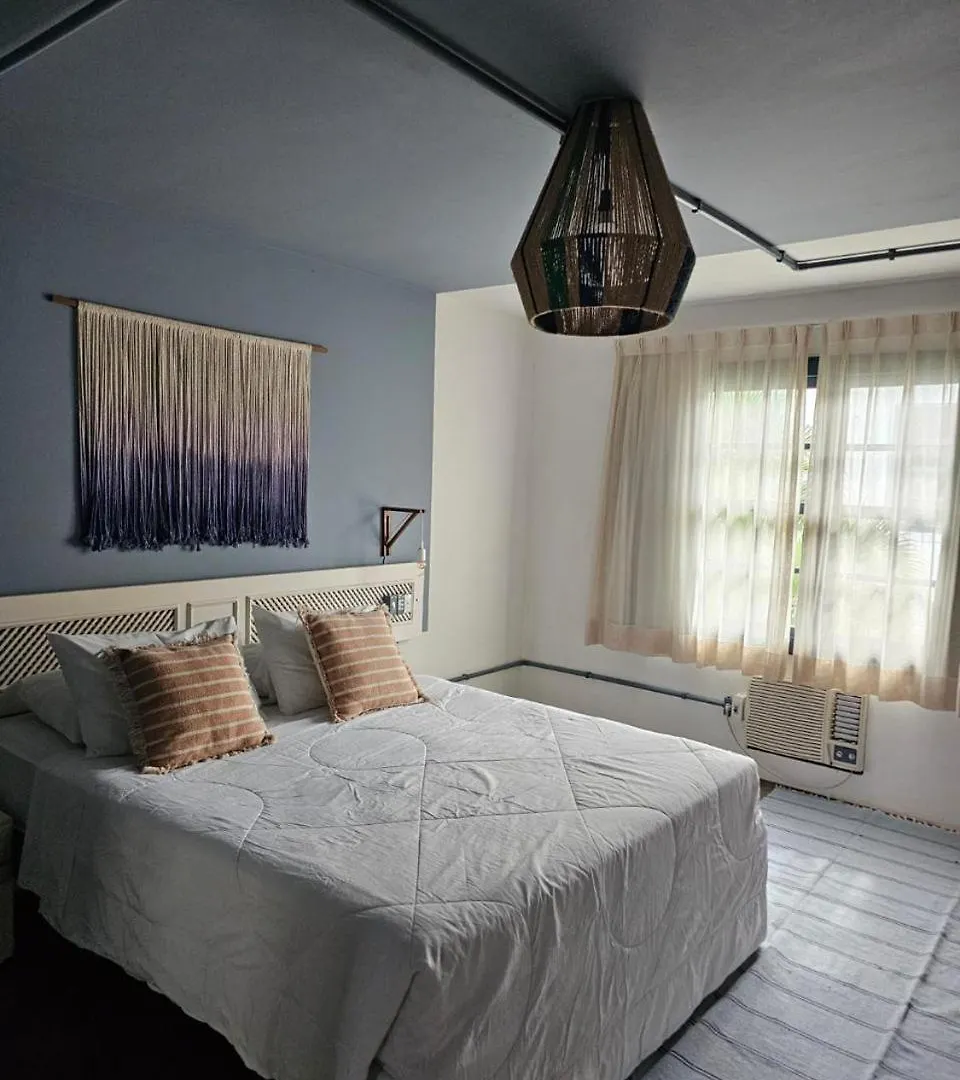 Praia Mole Hotel Florianopolis 4*,  Brazil