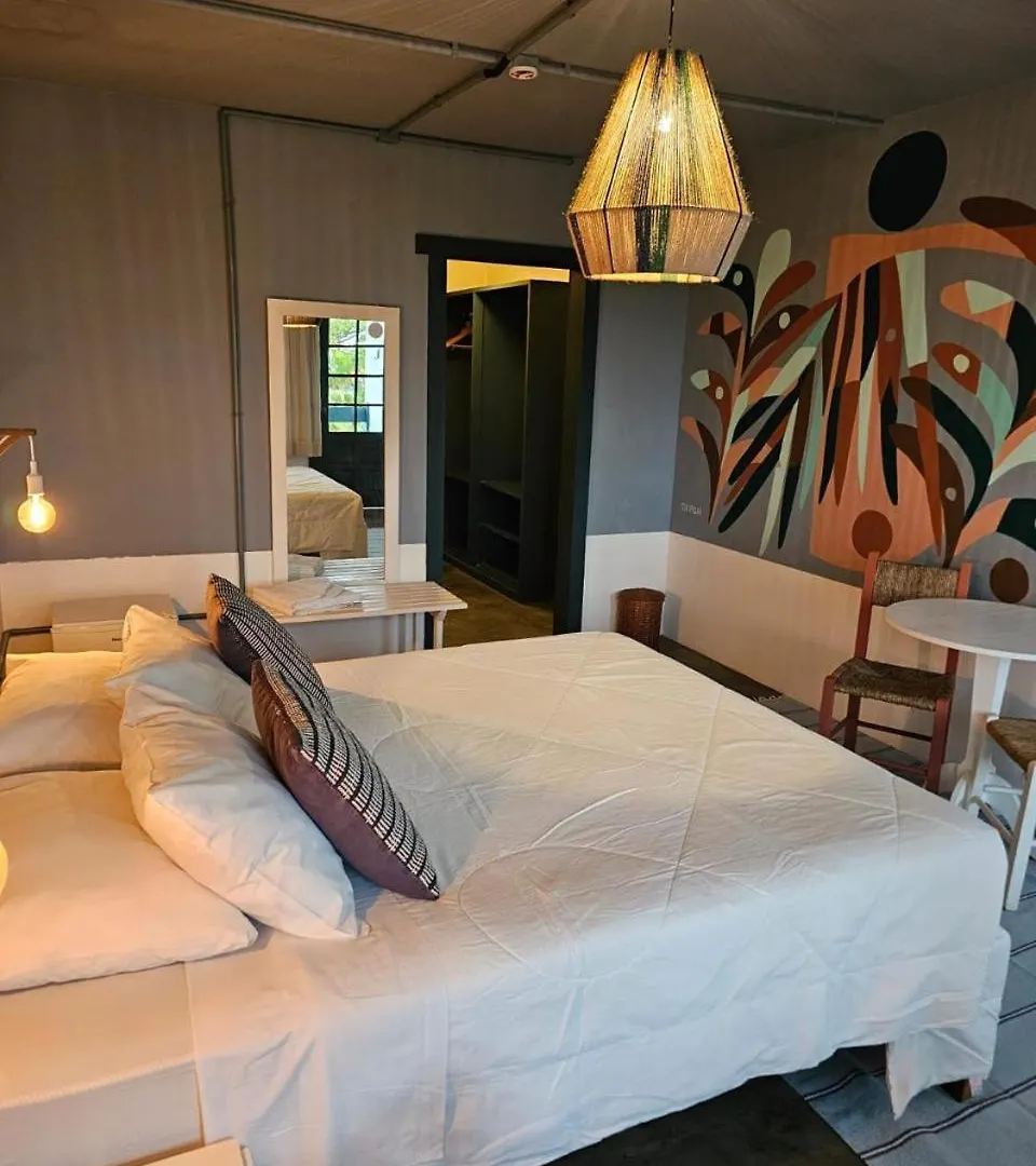 Praia Mole Hotel Florianopolis