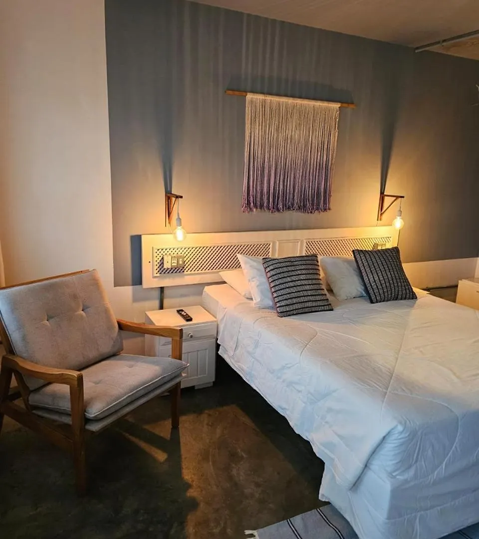 ****  Praia Mole Hotel Florianopolis Brazil