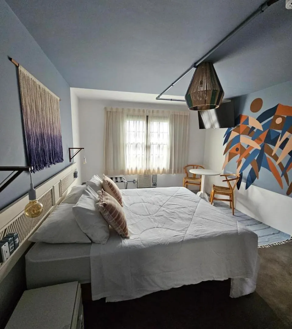 Praia Mole Hotel Florianopolis