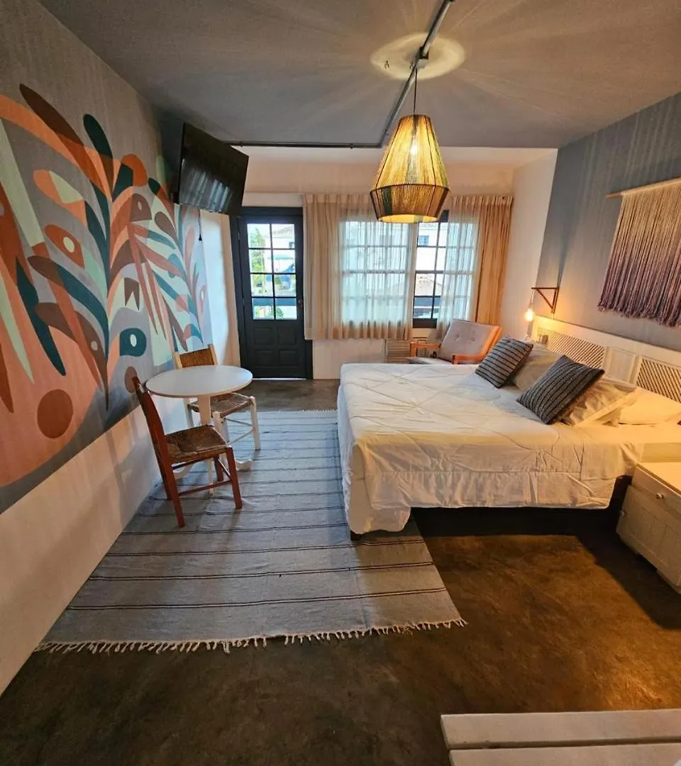 Praia Mole Hotel Florianopolis