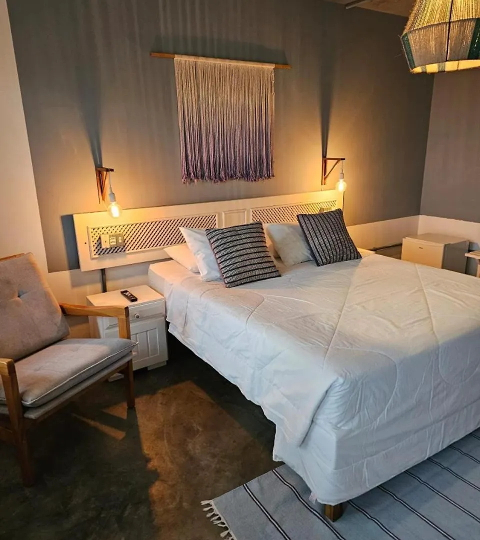 Praia Mole Hotel Florianopolis 4*,