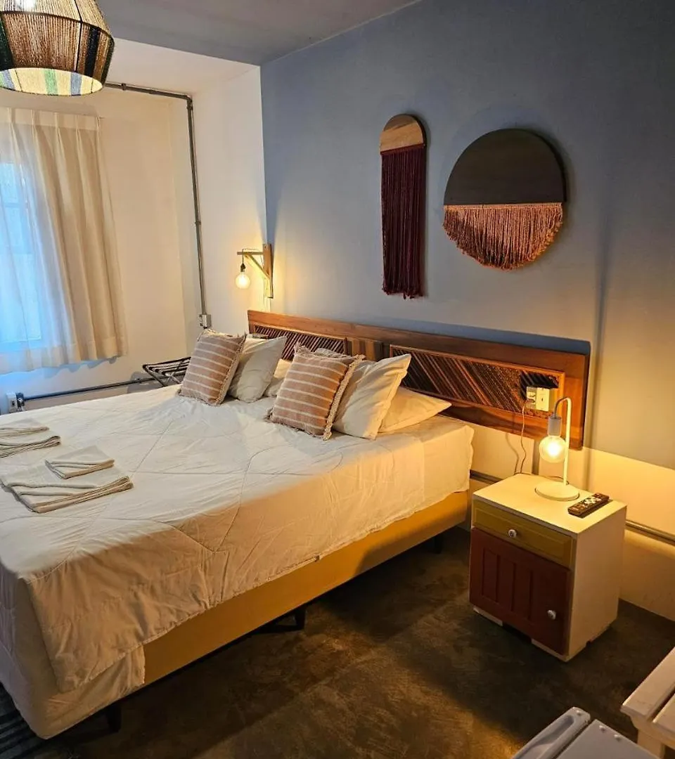 Praia Mole Hotel Florianopolis