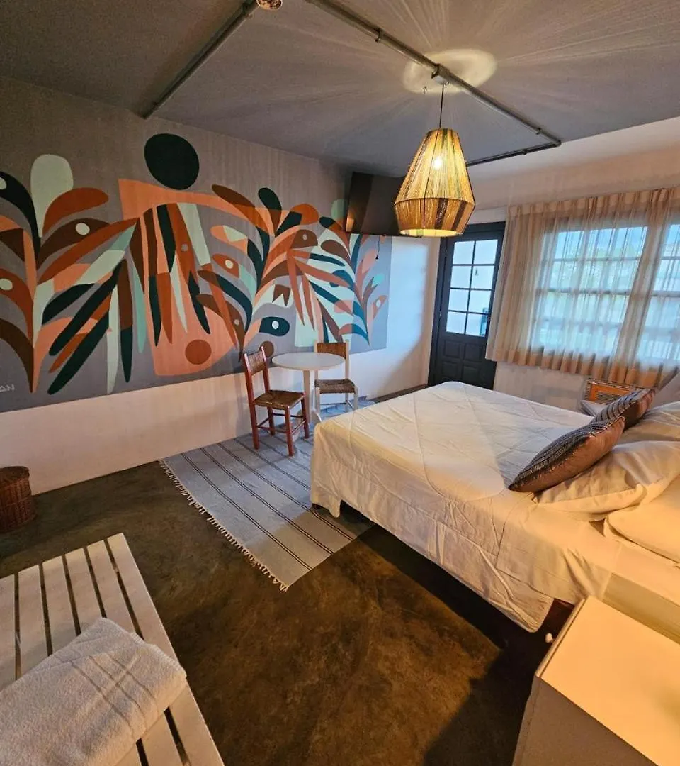 Praia Mole Hotel Florianopolis Brazil