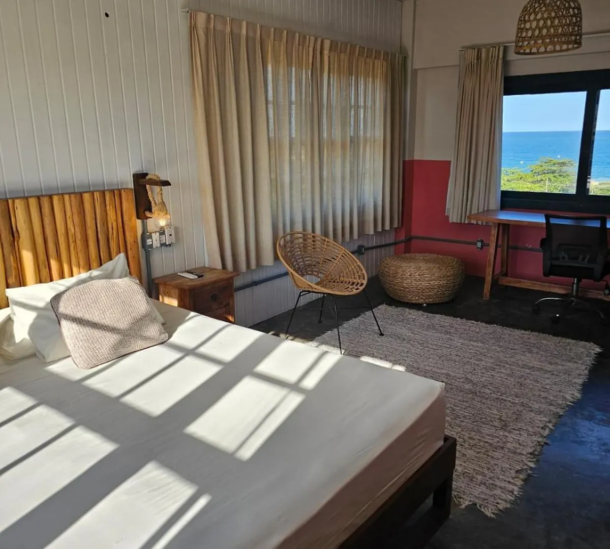 Praia Mole Hotel Florianopolis Brazil