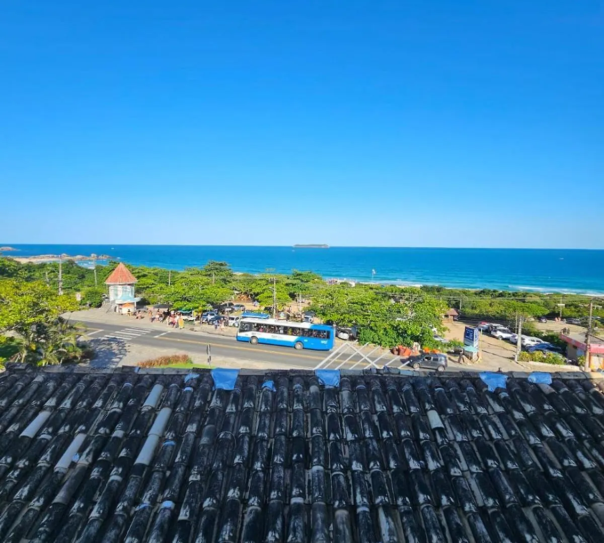Praia Mole Hotel Florianopolis