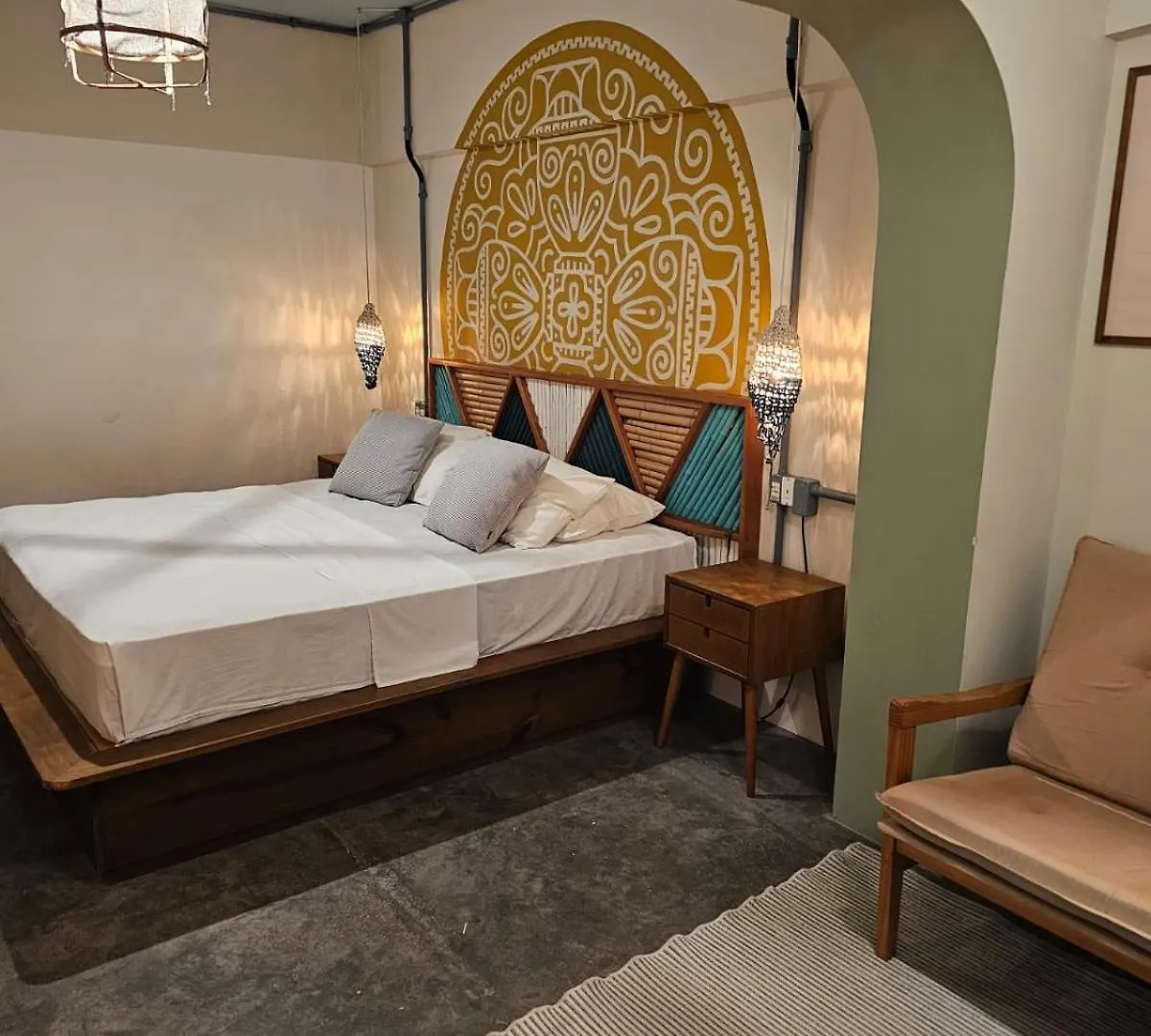 Praia Mole Hotel Florianopolis 4*,  Brazil