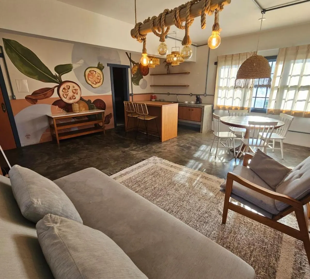 Praia Mole Hotel Florianopolis