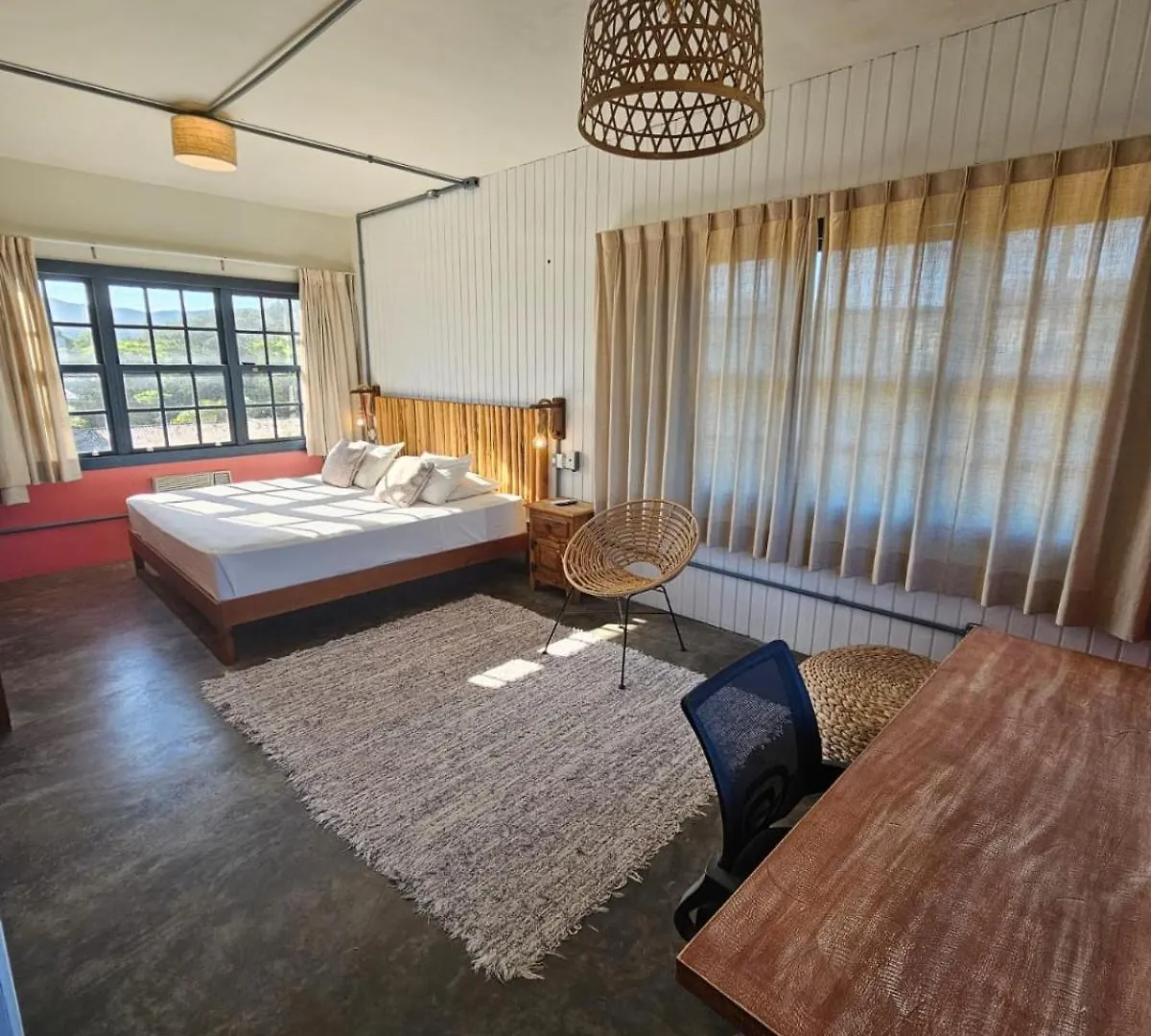 Praia Mole Hotel Florianopolis