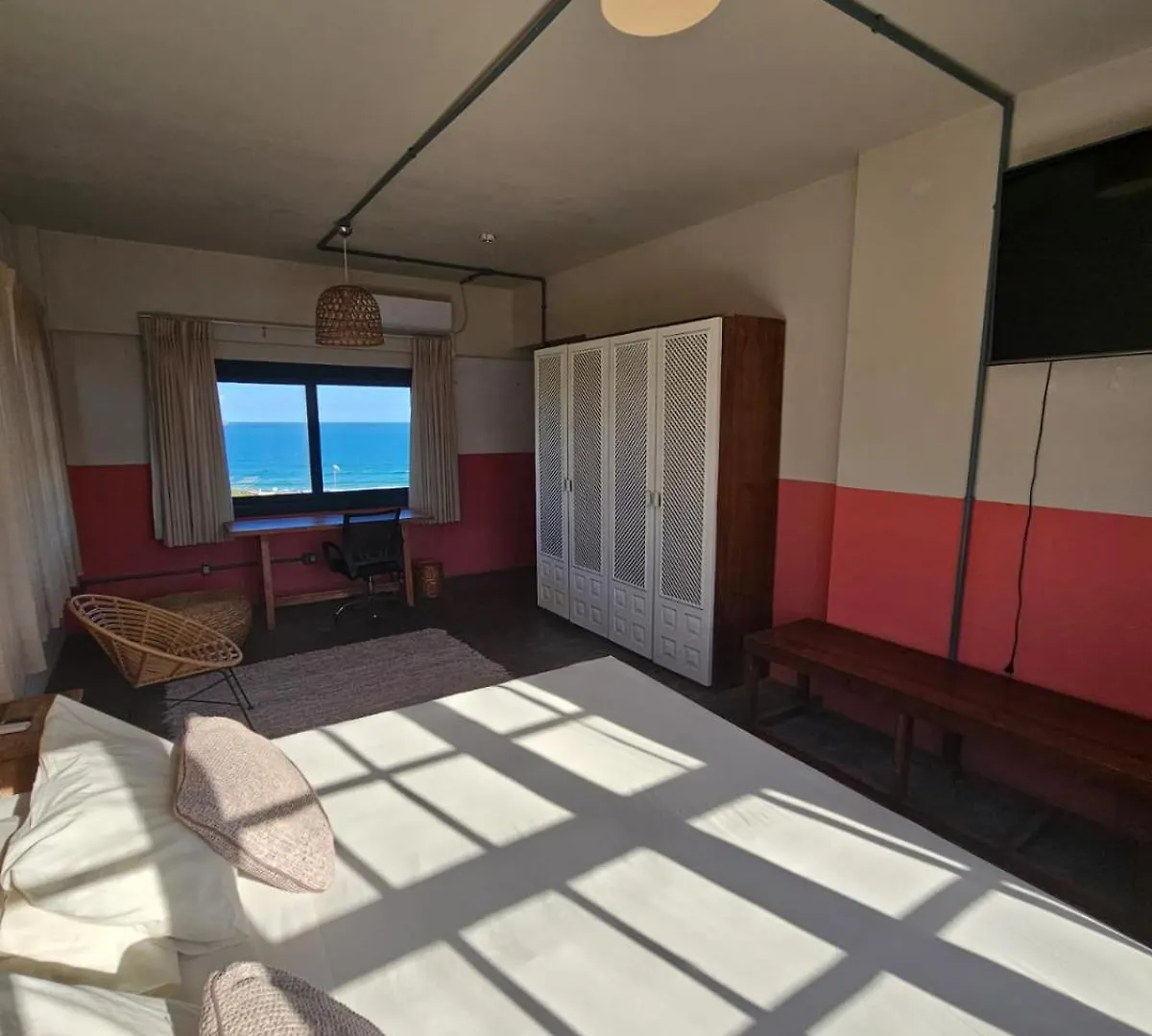 Praia Mole Hotel Florianopolis Brazil